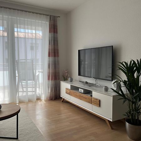 Ferienwohnung Mika FDH Exterior photo
