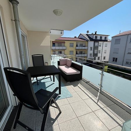 Ferienwohnung Mika FDH Exterior photo