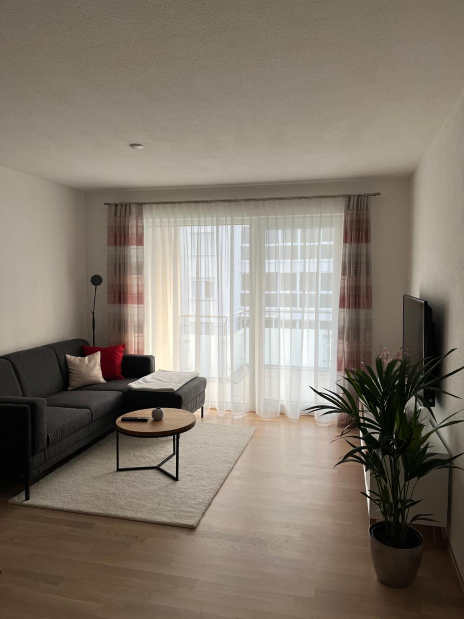 Ferienwohnung Mika FDH Exterior photo