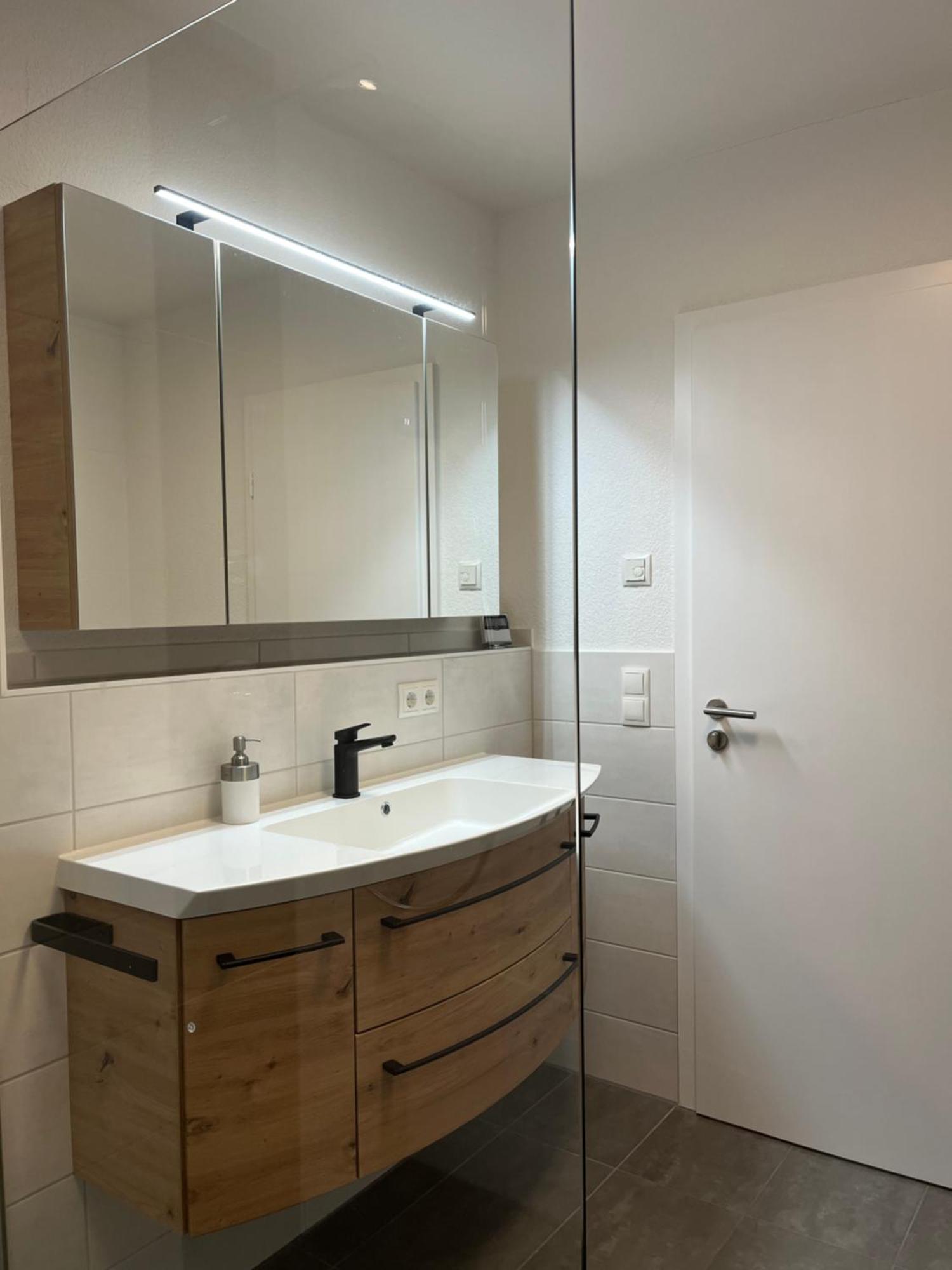 Ferienwohnung Mika FDH Exterior photo