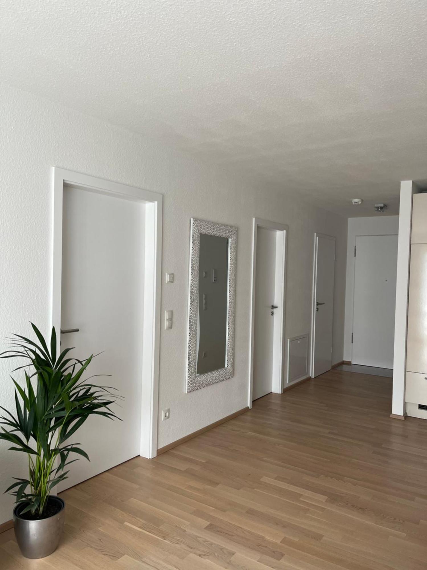 Ferienwohnung Mika FDH Exterior photo