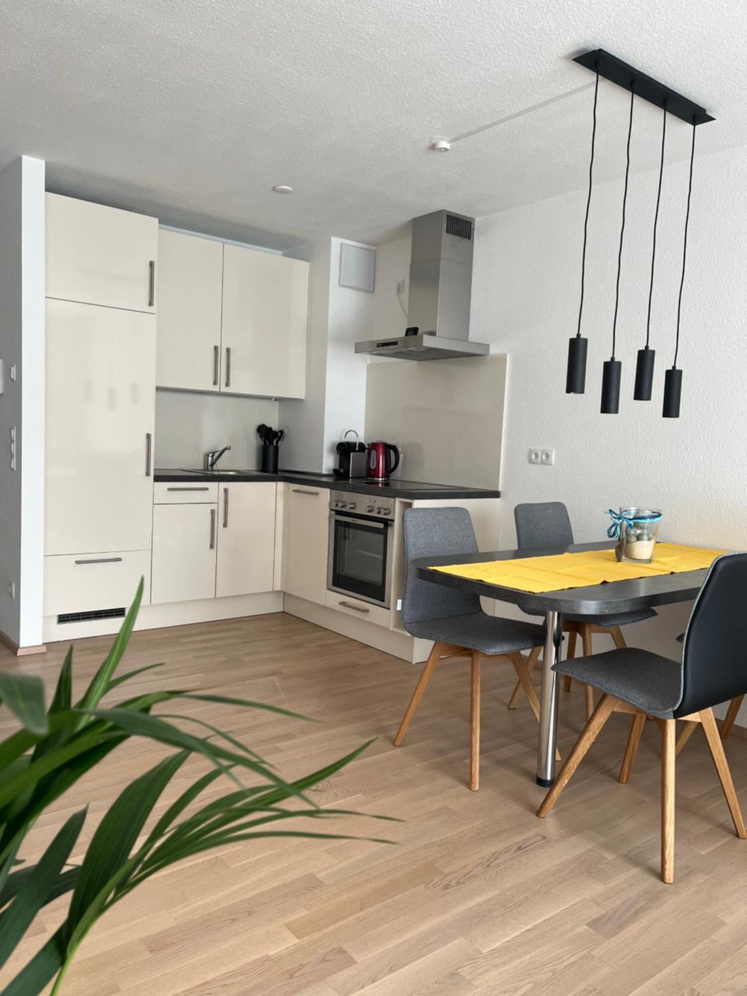 Ferienwohnung Mika FDH Exterior photo