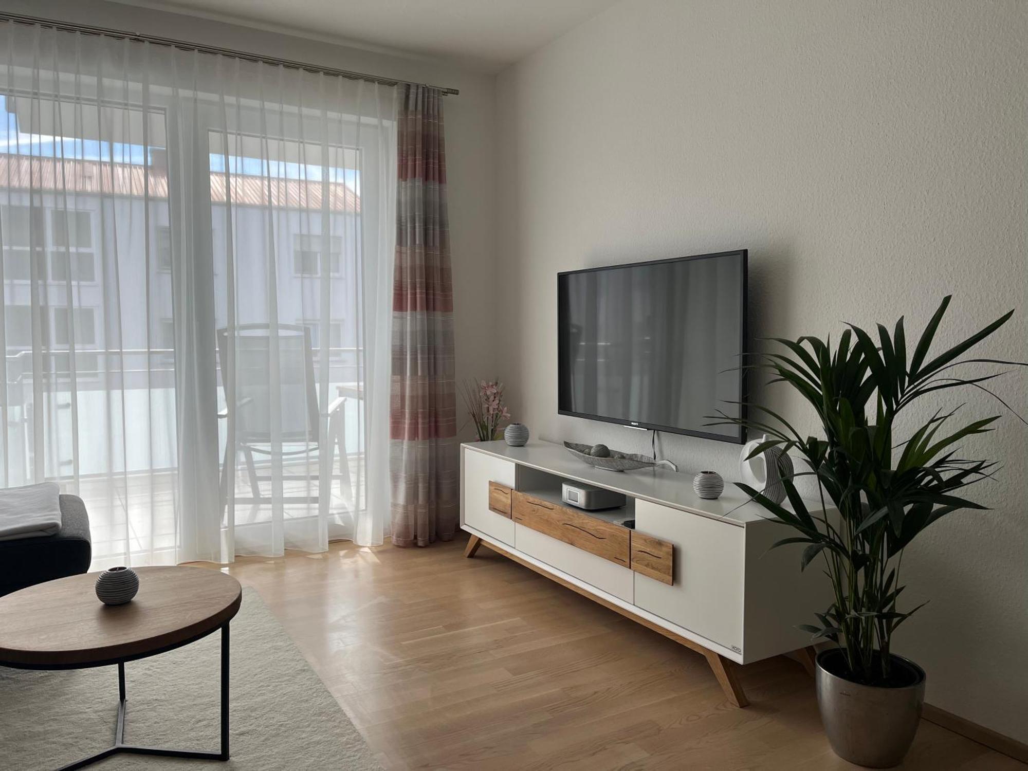 Ferienwohnung Mika FDH Exterior photo