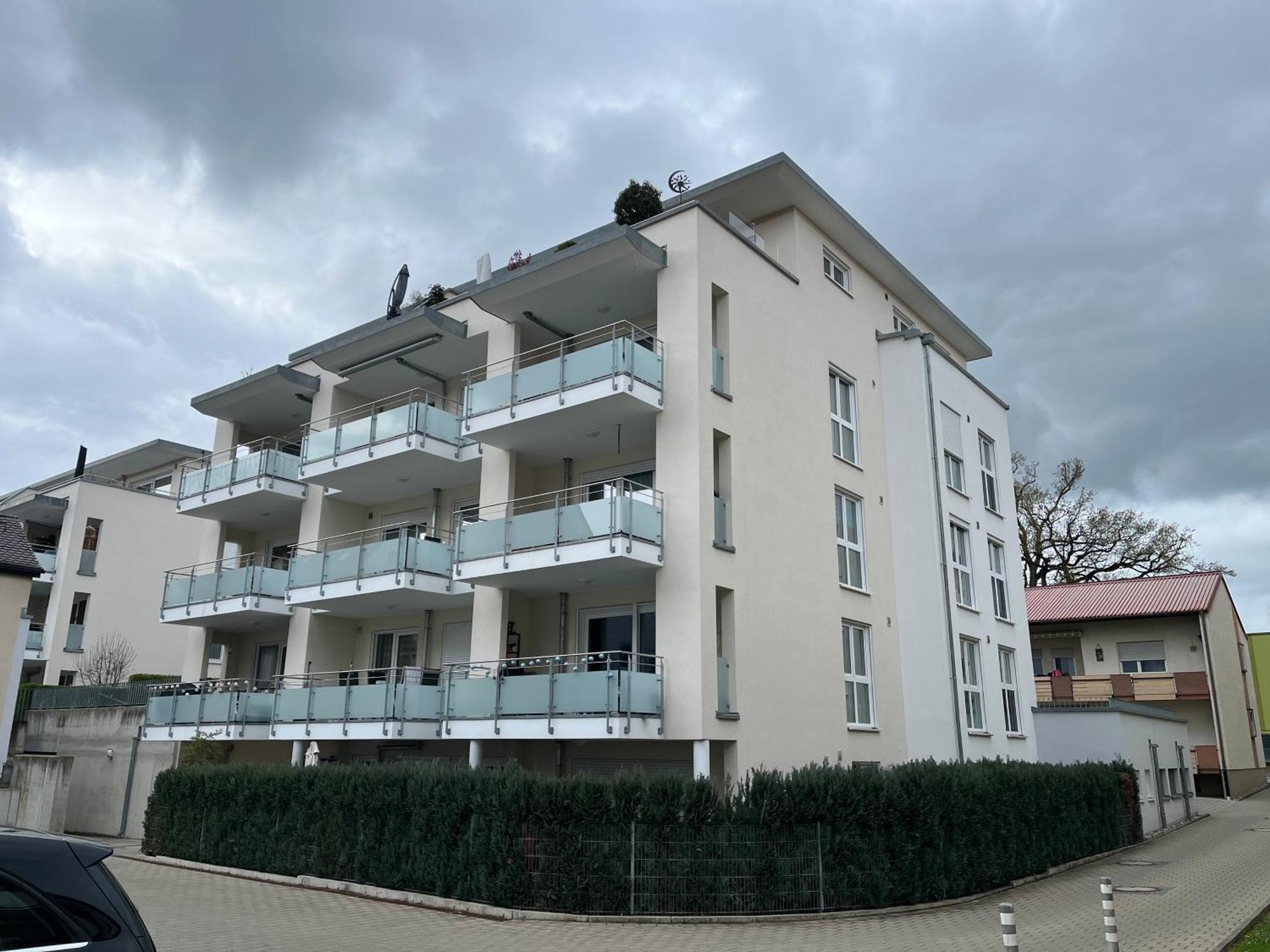 Ferienwohnung Mika FDH Exterior photo
