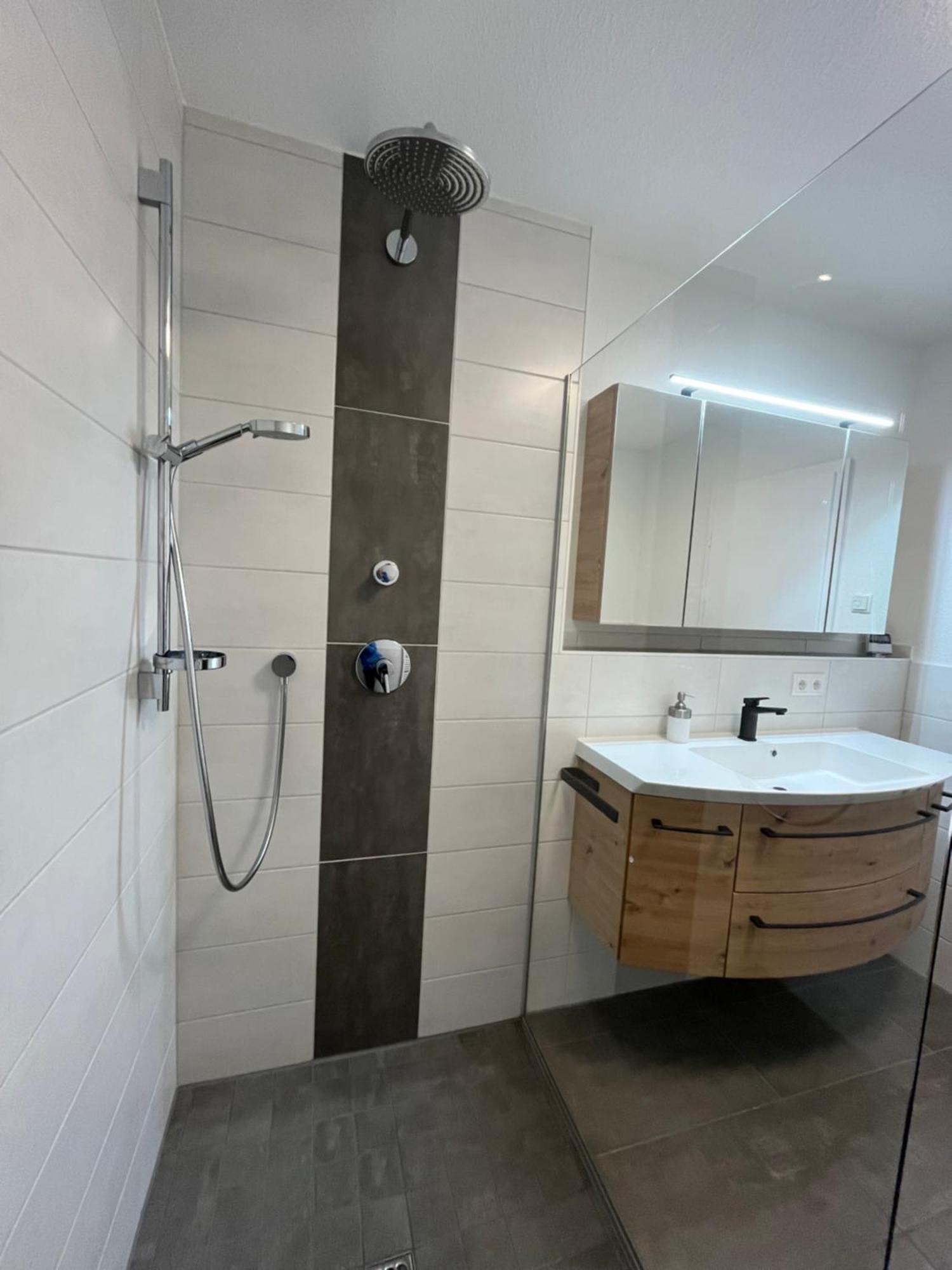 Ferienwohnung Mika FDH Exterior photo