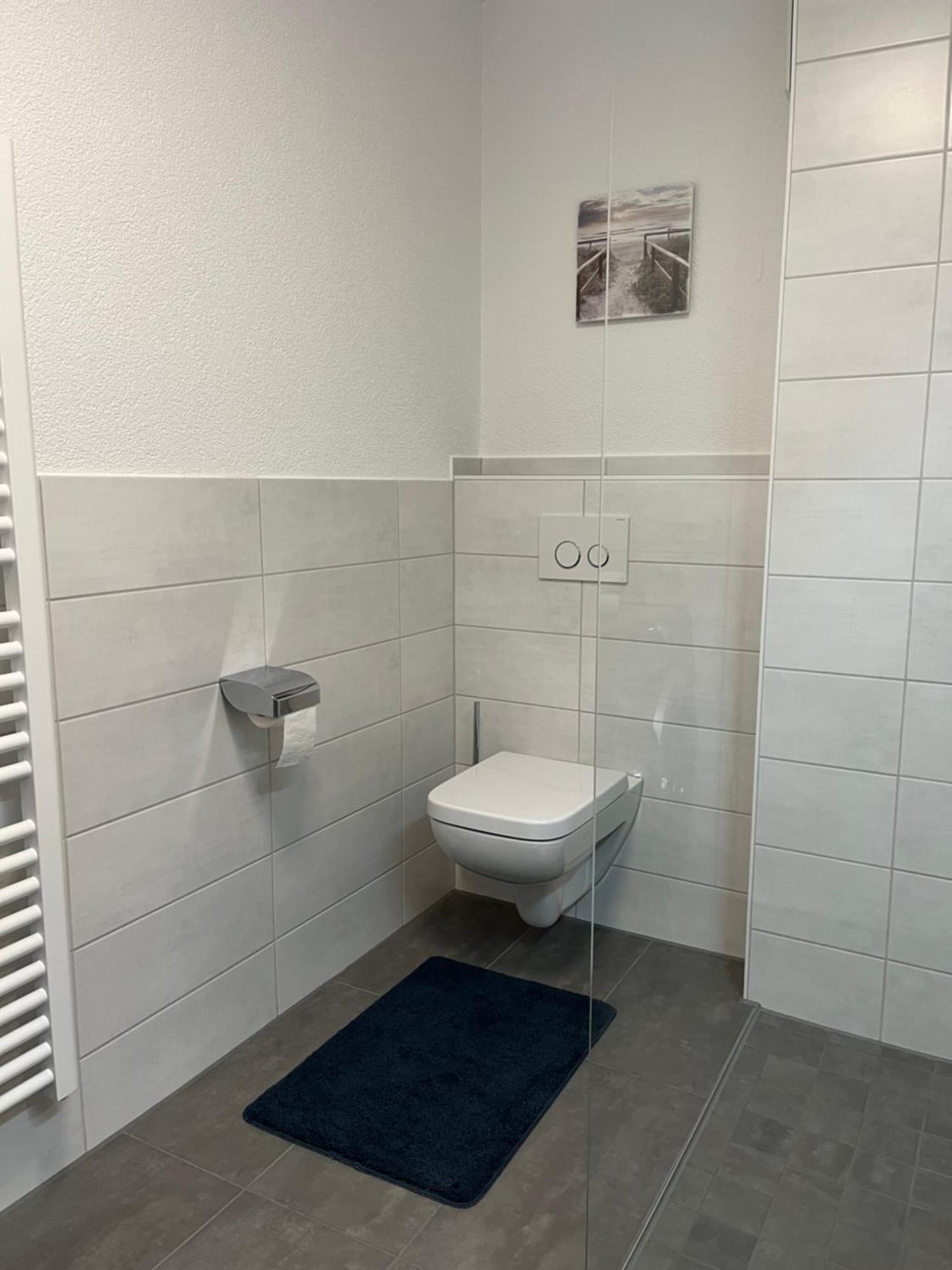 Ferienwohnung Mika FDH Exterior photo