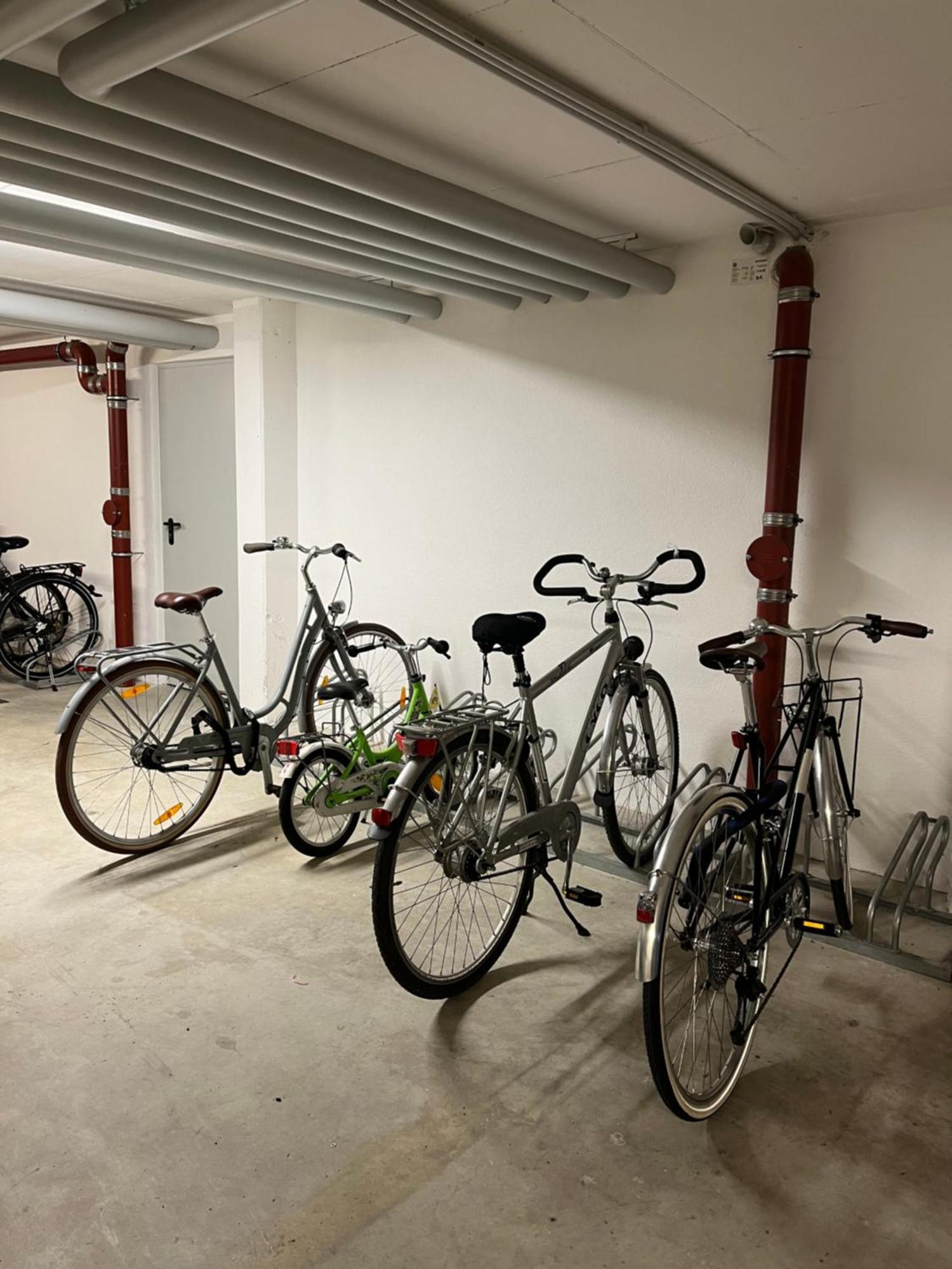 Ferienwohnung Mika FDH Exterior photo