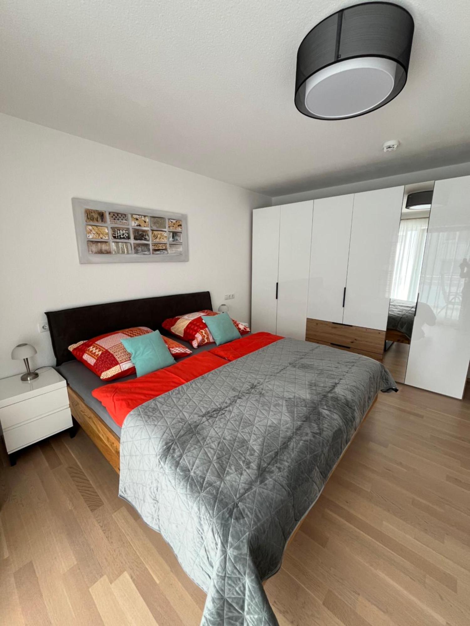Ferienwohnung Mika FDH Exterior photo