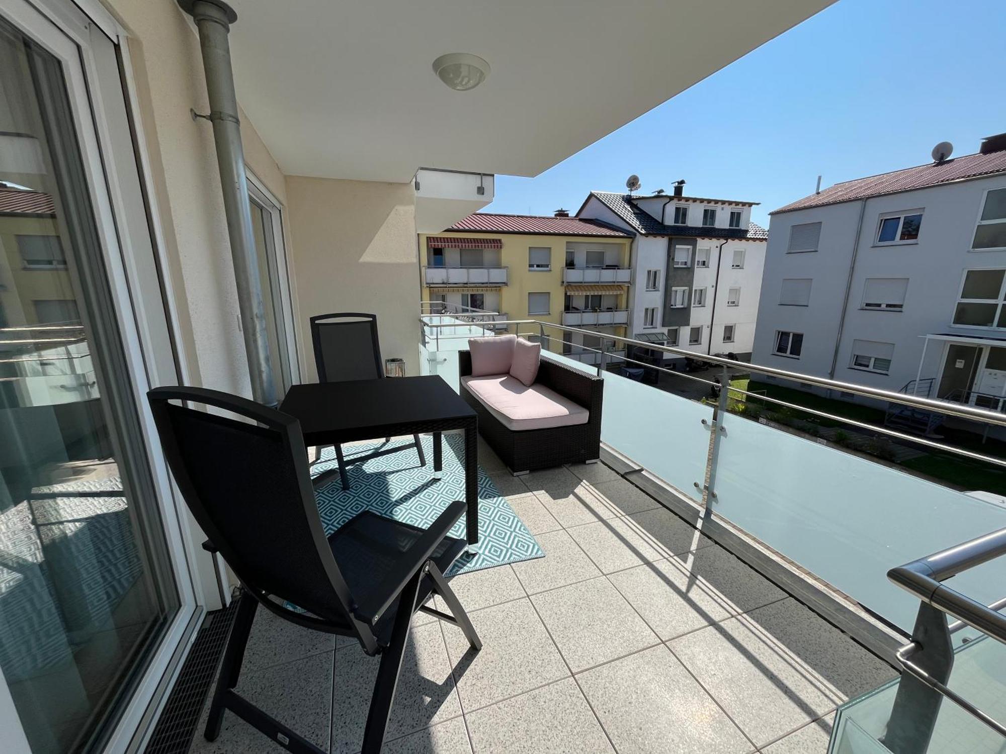 Ferienwohnung Mika FDH Exterior photo